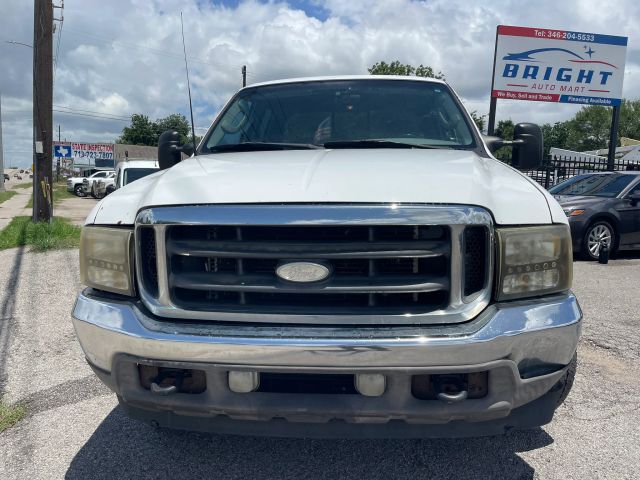 ford f-250 super duty 2003 1FTNW20F73EA50566 image ford f-250 super duty 2003 1FTNW20F73EA50566 image